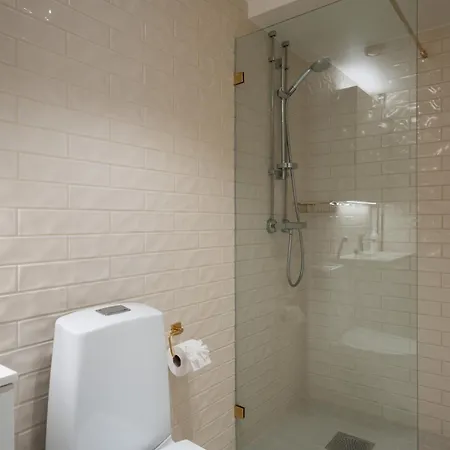 Apartment Toeoeloe Penthouse *