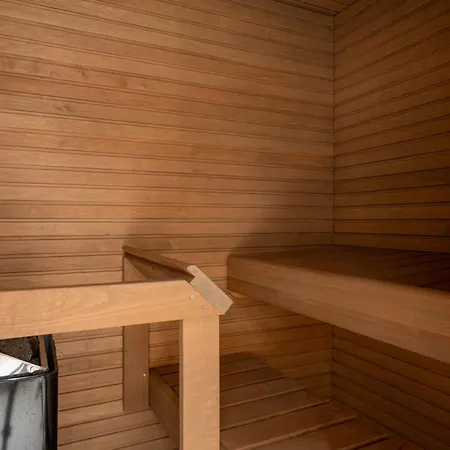 Lägenhet Toeoeloe Penthouse *